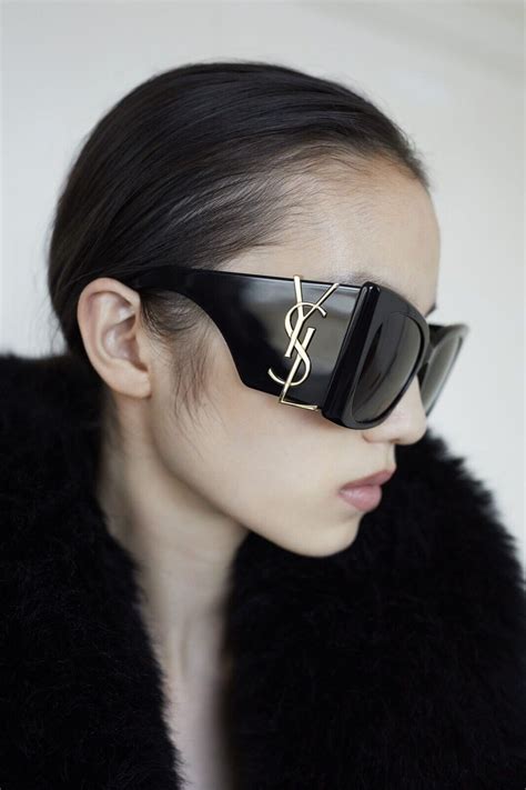 authentic ysl sunglasses|YSL sunglasses women's.